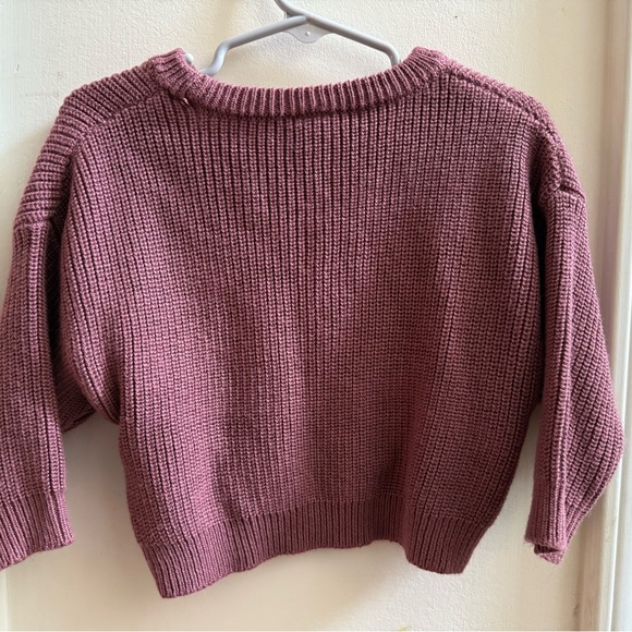 Modern Moments Love Sweater - Picture 5 of 6